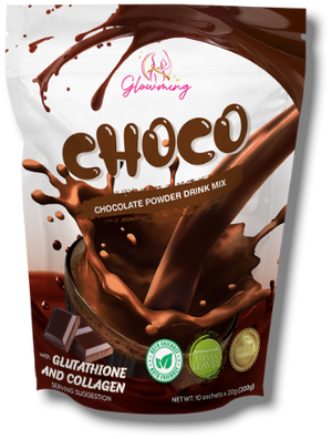 Choco 200g